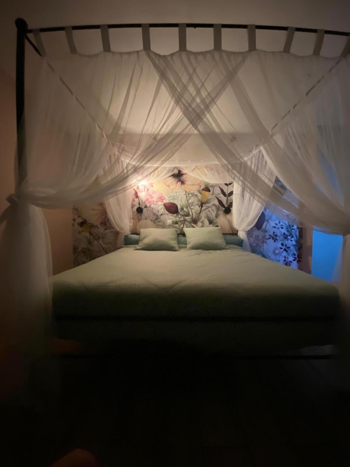 B&B La Vieille Source แซ็ง-มาร์แต็ง-ดิอาร์เดช ห้อง รูปภาพ