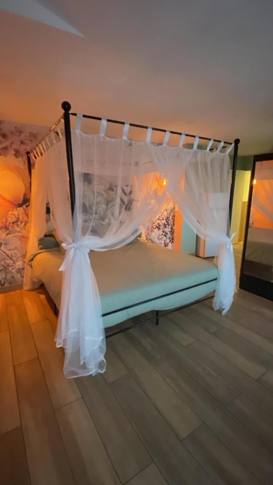 B&B La Vieille Source แซ็ง-มาร์แต็ง-ดิอาร์เดช ห้อง รูปภาพ